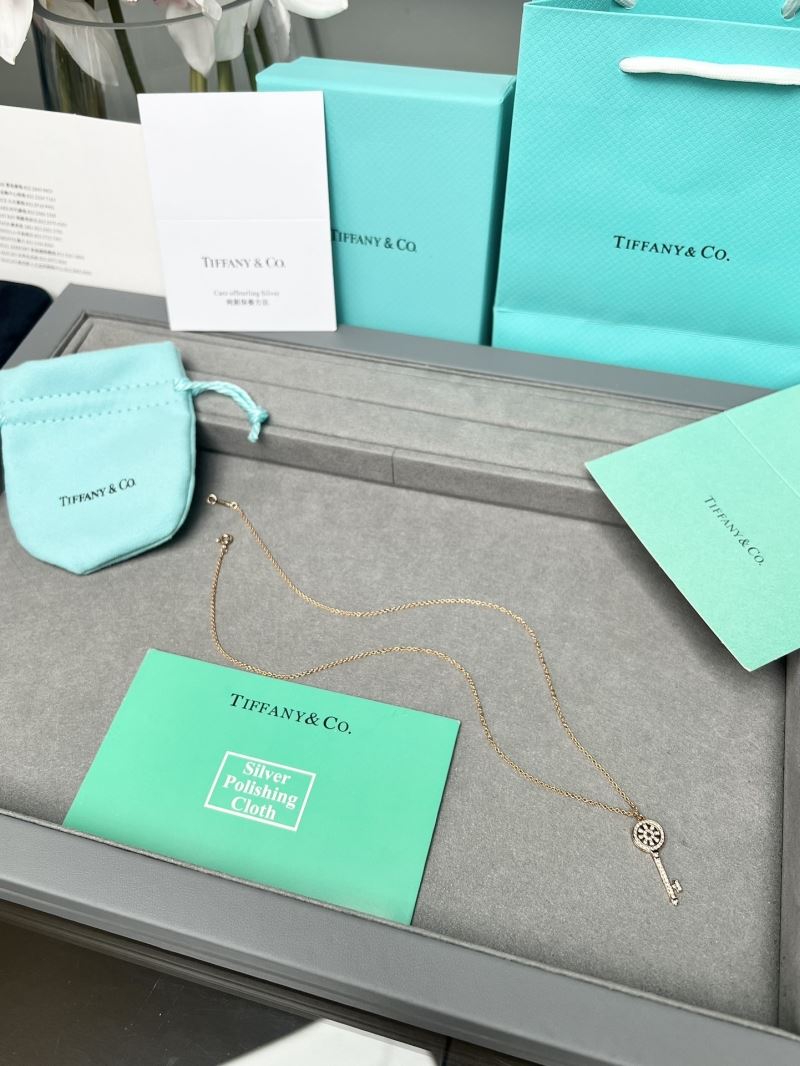 Tiffany Necklaces